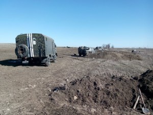 Дебальцево