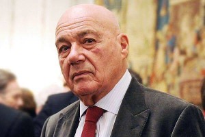 Познер