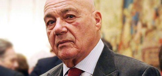 Познер