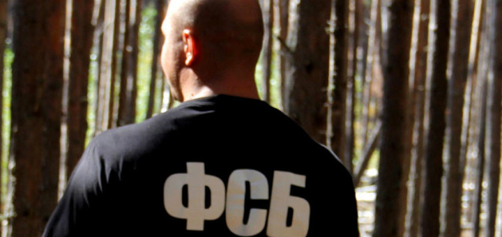 Из откровения Силовика..."Он готовится к Третьей Мировой войне. Я не шучу"