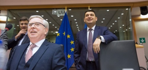 Миссия Европарламента под руководством его экс-главы Пэта Кокса проанализировала деятельность Верховной рады Украины.